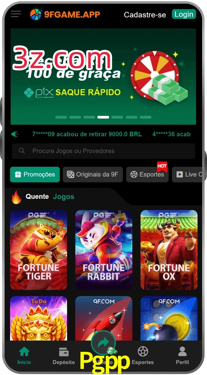 Pgpp