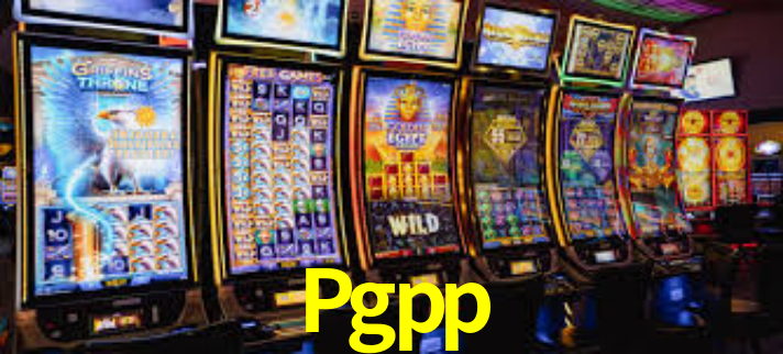 Pgpp