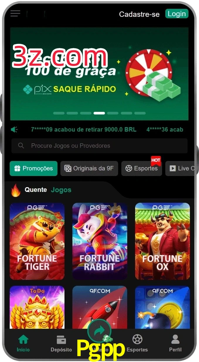 Pgpp